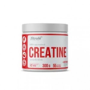 Creatine Monohydrate (300гр) 
