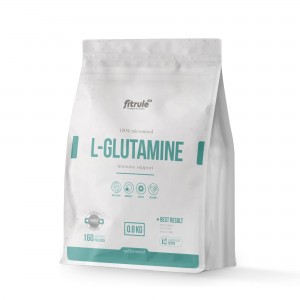 Glutamine (800гр) (Квадропак)