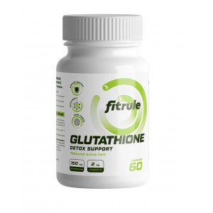 Glutathione (60капс) Glutathione (60капс)