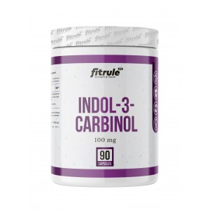 Indol-3-Carbinol (90капс)