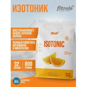 Isotonic (800гр)