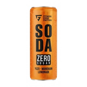 SODA YUZU (330мл)