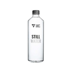 Вода питьевая негазированная Still water (500мл)