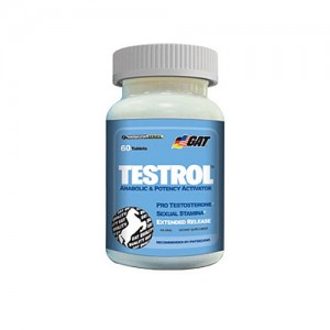 Testrol (60таб)