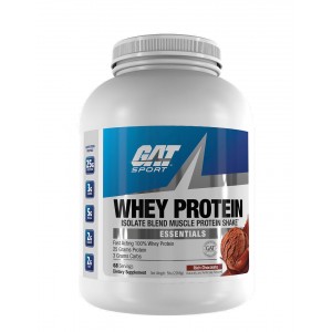 Isolate Whey Protein (2268г)