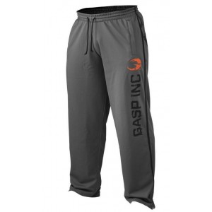 Cпортивные брюки GASP №89 Mesh Pant, Grey