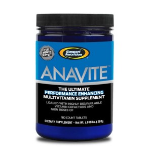 Anavite (180капс)