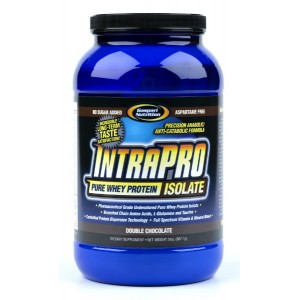 IntraPRO Isolate (1кг)