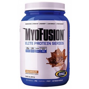 MyoFusion Elite Protein Series (0,9кг)