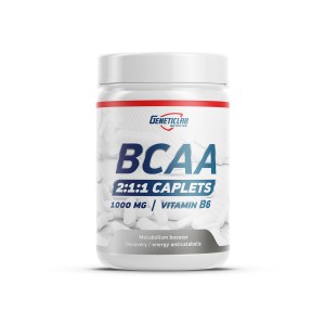 BCAA 2:1:1+B6 (90капс)