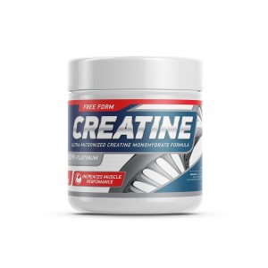 Genetics Creatine Creatine Monohydrate Powder (500г) креатин моногидрат от GeneticLab ...