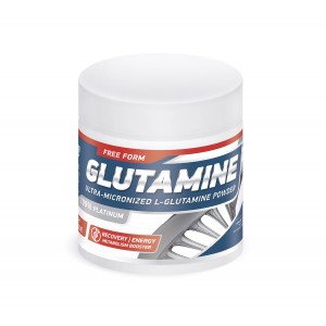 Glutamine Powder (300г)