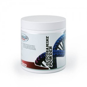 Glucosamine Powder (300г)