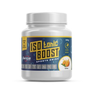 Isotonic Boost (500г)