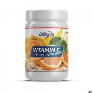 Vitamin C 1000 мг (60таб)