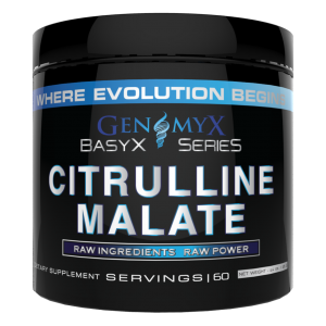 Citrulline Malate (126г)