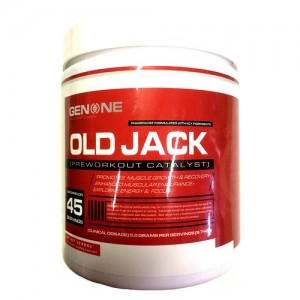 OLD JACK (248г)