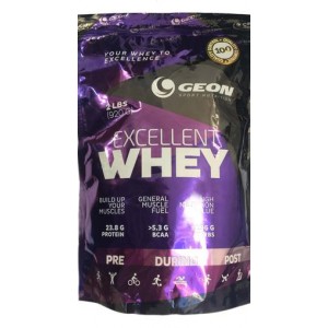Excellent Whey (920г)