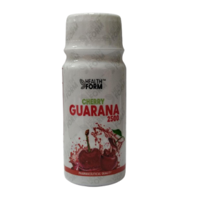 Guarana concentrate 2500 (12*60мл)