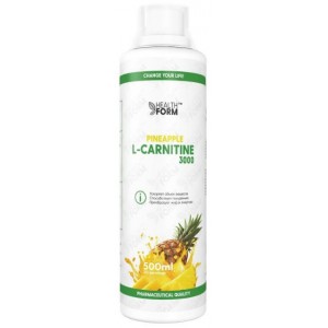 L-Carnitine concentrate 3000 (500мл)