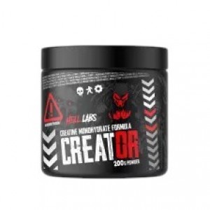 Creatine (200гр)