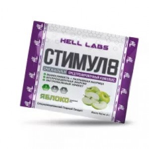 Стимул8 (6гр)