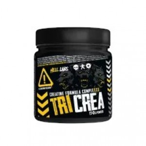 Tri-Creatine (150гр)