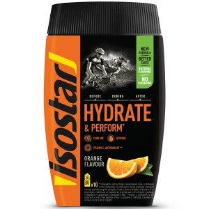 Hydrate & Perform Powder (400г)