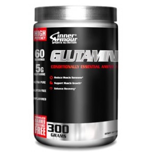 Glutamine (300г)