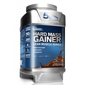 Hard Mass Gainer (2.27кг)