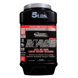 Mass Peak Gainer (2.27кг)