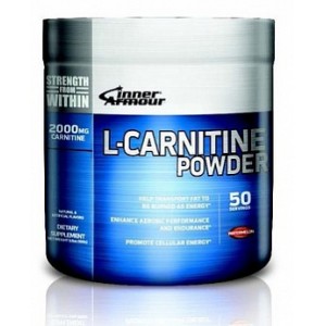 L-Carnitine Powder (100гр)