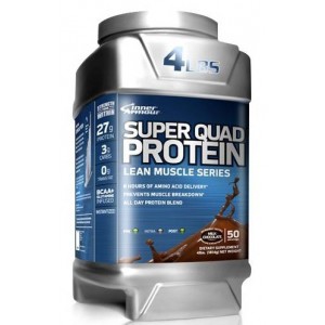 Super Quad Protein (1,8кг)