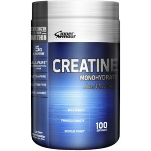 Creatine Monohydrate (500г)