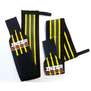 Inzer Gripper Wrist Wraps