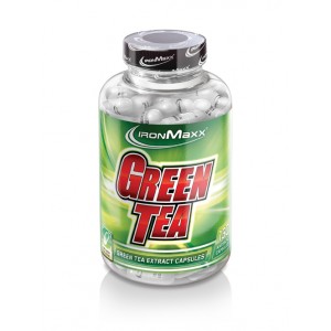 Green Tea (130капс)