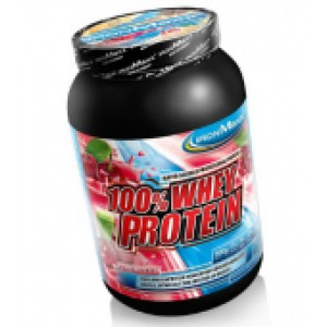 100% Whey Protein (0,9кг)