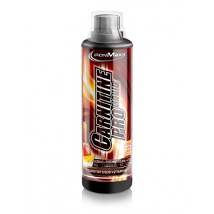 Carnitine Pro Liquid (500 мл)