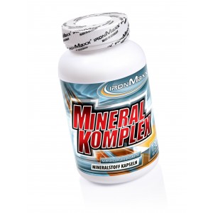 Mineral Komplex (130капс)