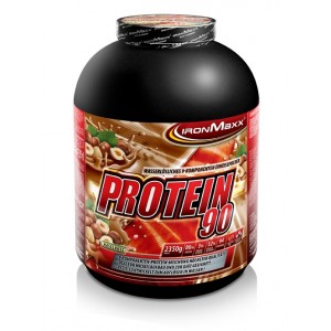 Protein 90 (2,35кг)