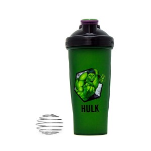 Шейкер Marvel - Hulk (700мл)