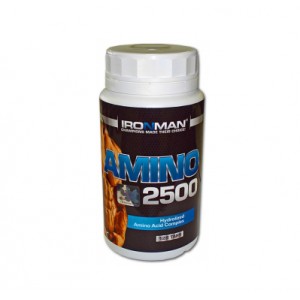 Amino 2500 (128капс)