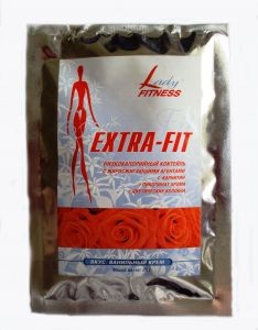 Extra Fit (12х25гр)