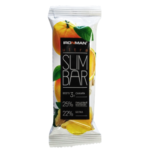Ultra Slim Bar (40г)