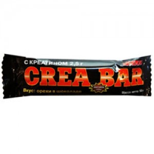 Crea Bar (50г)