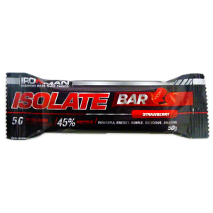 Isolate Bar (50г)