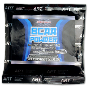 BCAA Powder (250г)