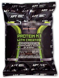 Protein Gainer №1 (0,8кг)