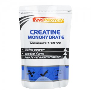 Creatine Monohydrate (200г)