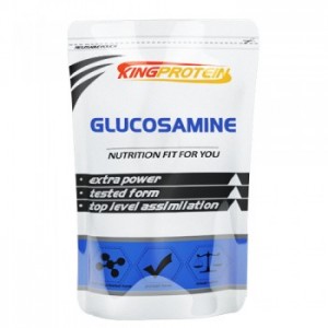 Glucosamine (50г)